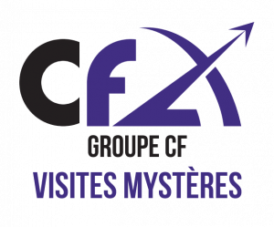 Groupe CF Visites Mystères